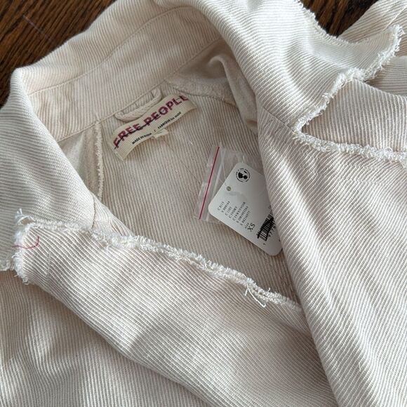 Free People Lily Duster - Picture 9 of 11